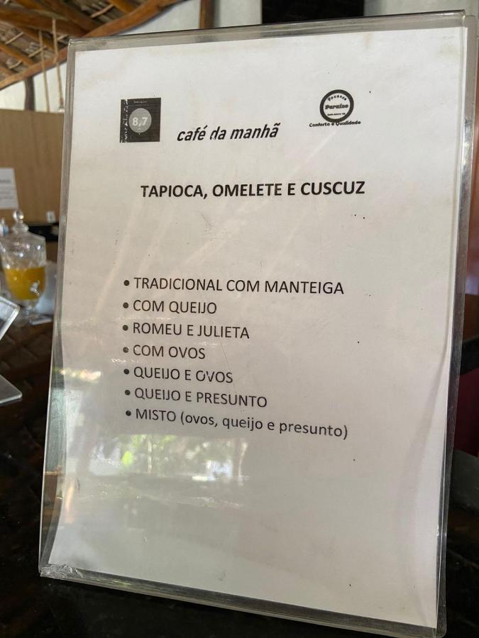 Paraiso Inn *