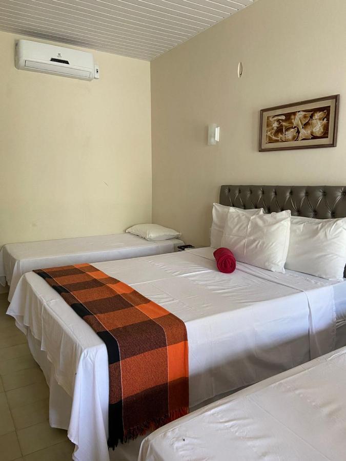 Inn Paraiso